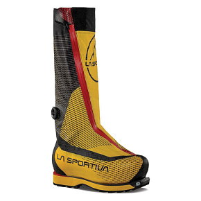 Ботинки альпинистские LA Sportiva: Olympus Mons S