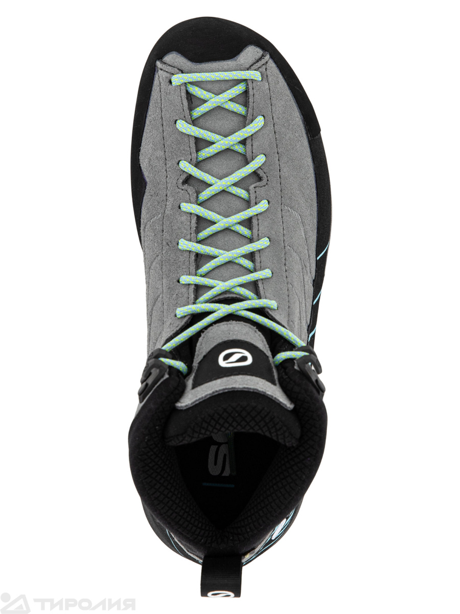 Ботинки треккинговые Scarpa: Mescalito TRK 2 GTX WMN