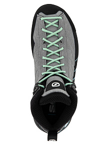 Ботинки треккинговые Scarpa: Mescalito TRK 2 GTX WMN