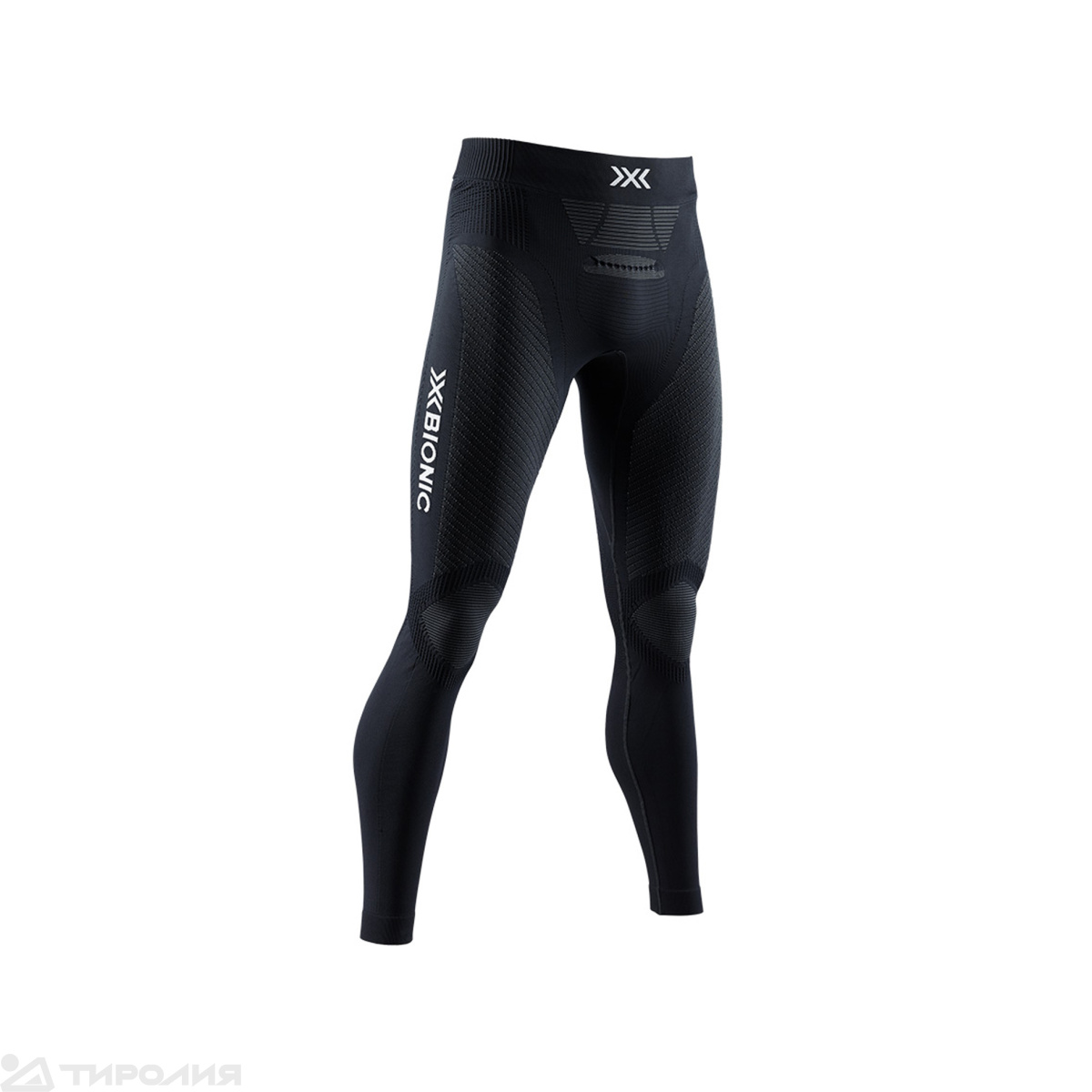 Брюки X-BIONIC: Invent® 4.0 Run Speed Pants Men