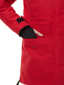 Куртка женская Bask: Onega V2