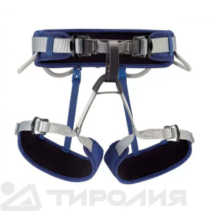Страховочная система Petzl: Corax1
