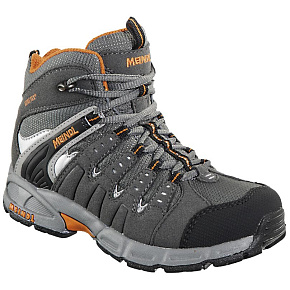 Ботинки детские: Meindl Snap Junior Mid GTX
