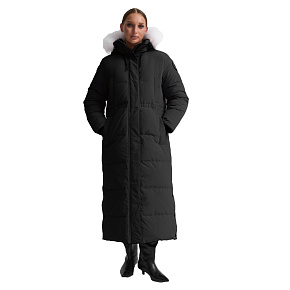 Куртка пуховая женская Acoot: Тунгуска АС-7516