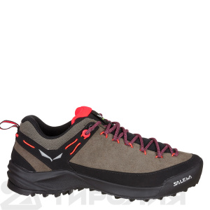 Кроссовки Salewa: Wildfire Leather W
