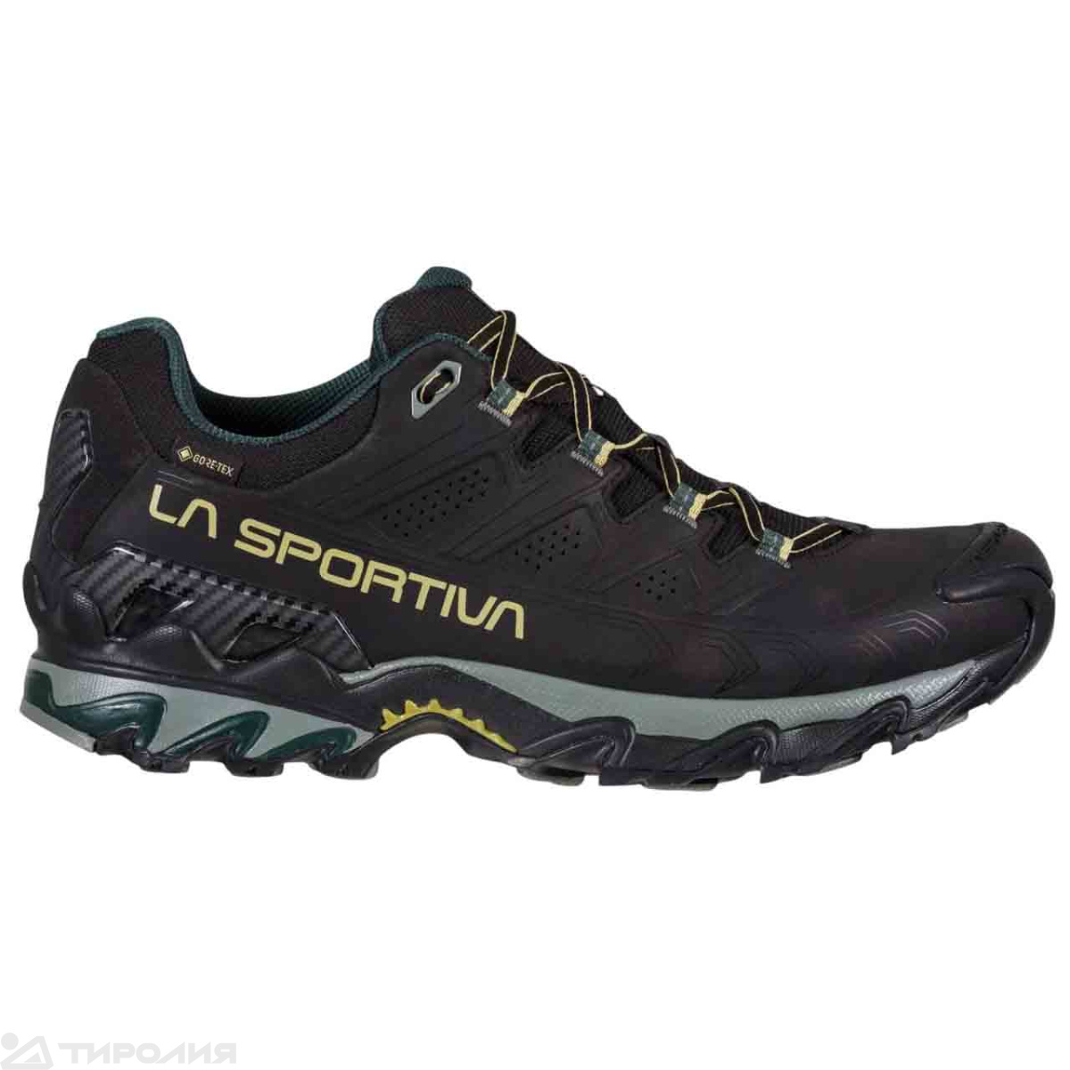 Кроссовки LA Sportiva: Ultra Raptor II Leather Wide GTX