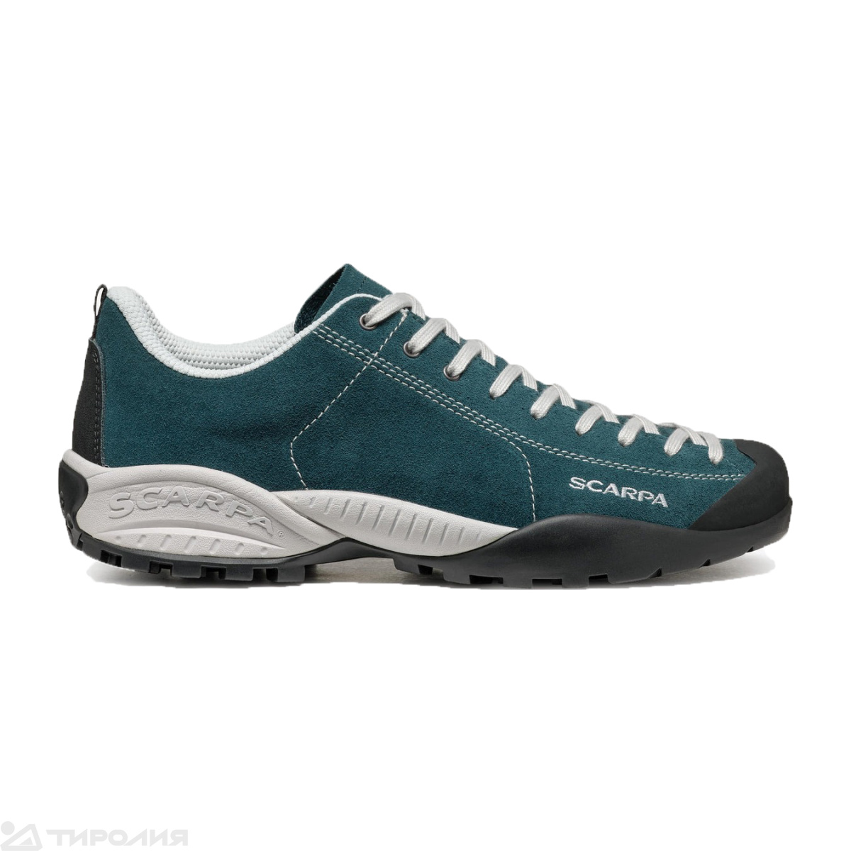 Кроссовки Scarpa: Mojito