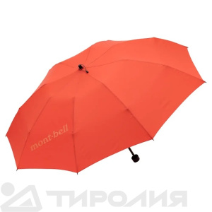 Зонт MontBell: Long Tail Trekking Umbrella