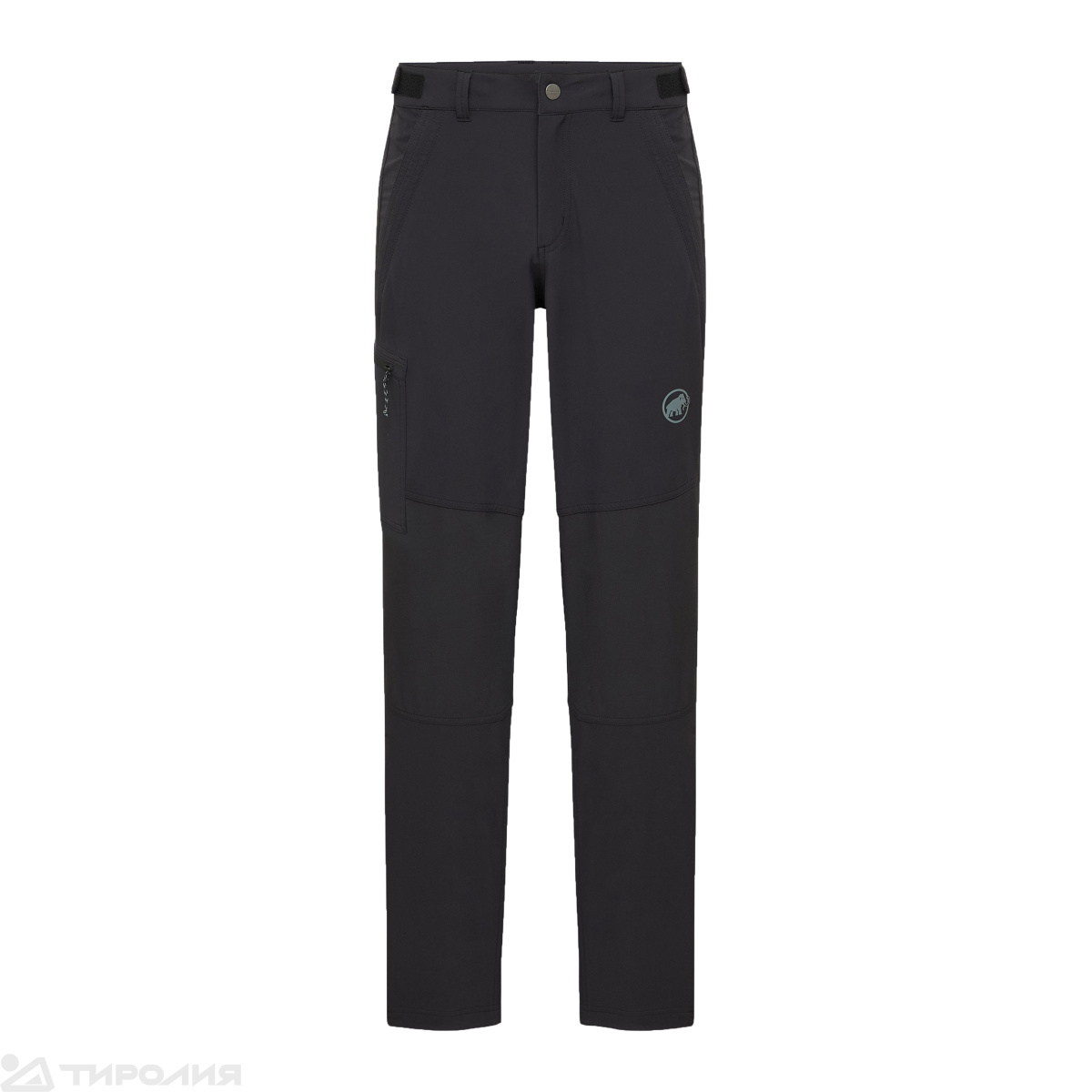 Брюки Mammut: Runbold Guide SO Pants Men