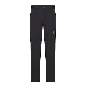 Брюки Mammut: Runbold Guide SO Pants Men