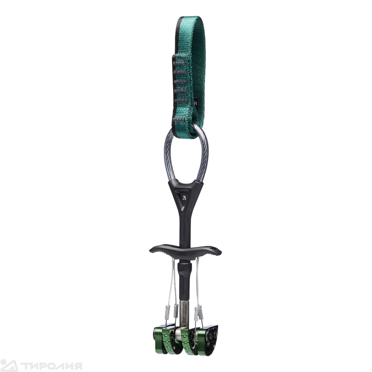 Френд Black Diamond: Camalot C4 .75