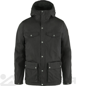 Куртка: Fjallraven Greenland Winter Jacket M