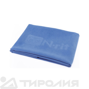 Полотенце N-Rit: Super Dry Towel M (40x80)