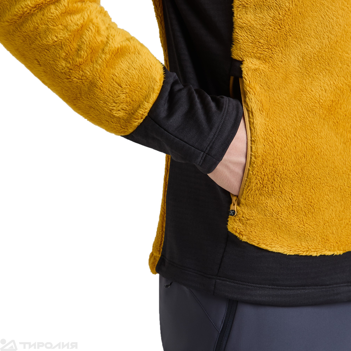 Куртка Montura: Polar 2 Jacket