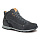 Ботинки треккинговые Trezeta: Zeta Mid WP — Dark Grey