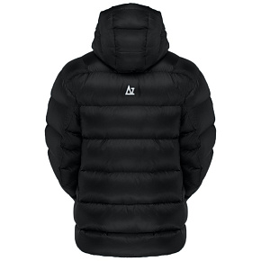 Куртка пуховая Sivera: Дивъ 24