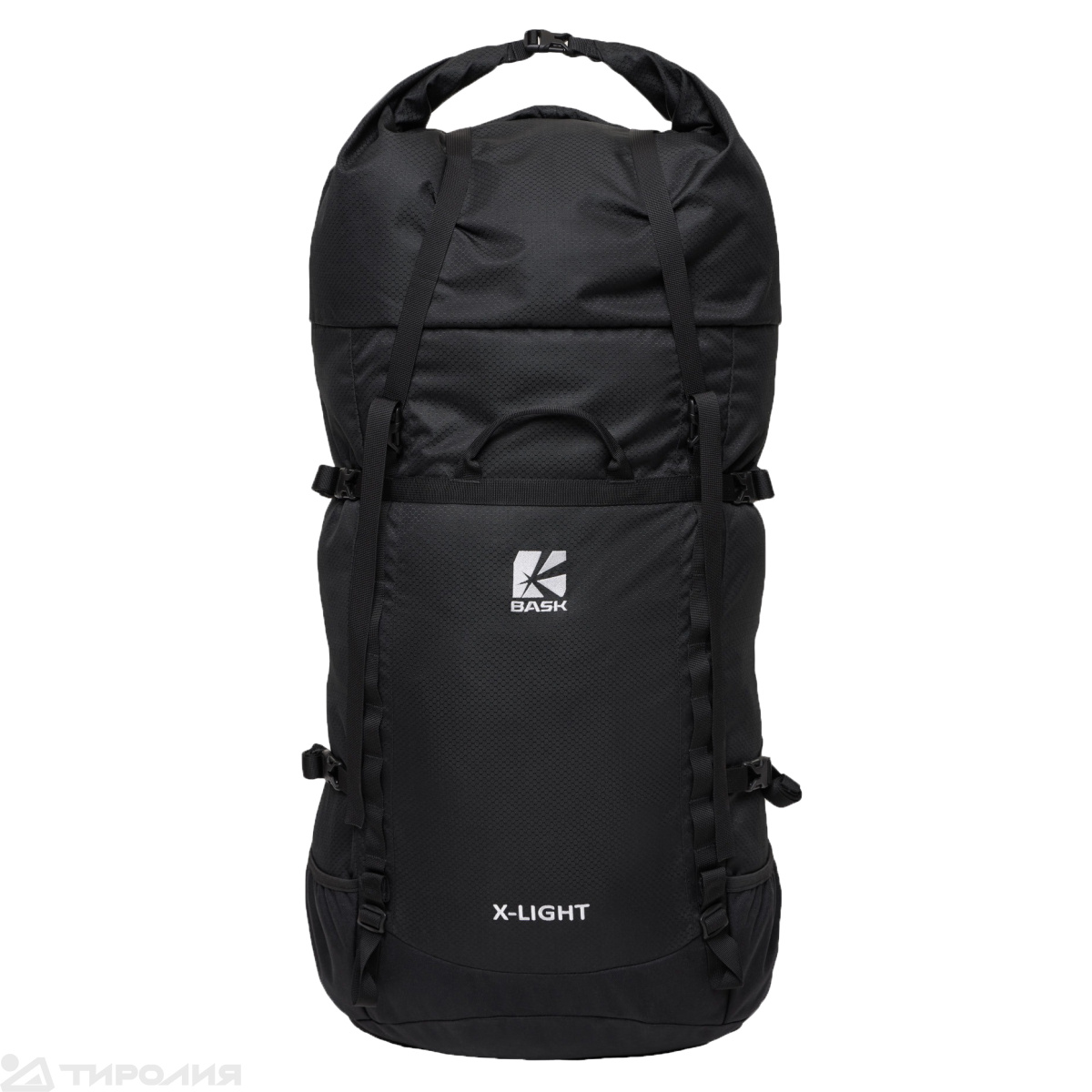 Рюкзак Bask: X-Light 69