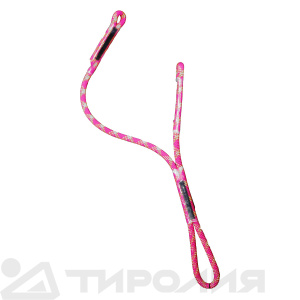 Усы самостраховки веревочные Lanex: 45/75, STAT