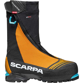 Ботинки высотные Scarpa: Phantom 6000 HD