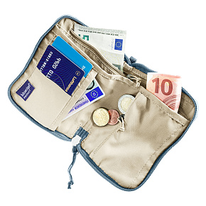 Кошелек DEUTER: Zip Wallet