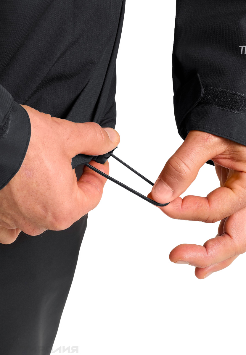 Куртка Jack Wolfskin: Wisper INS JKT M