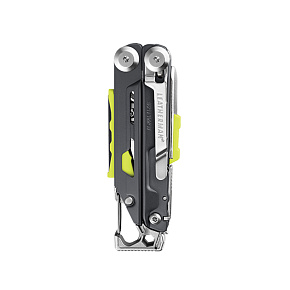 Инструмент Leatherman: Signal Gray