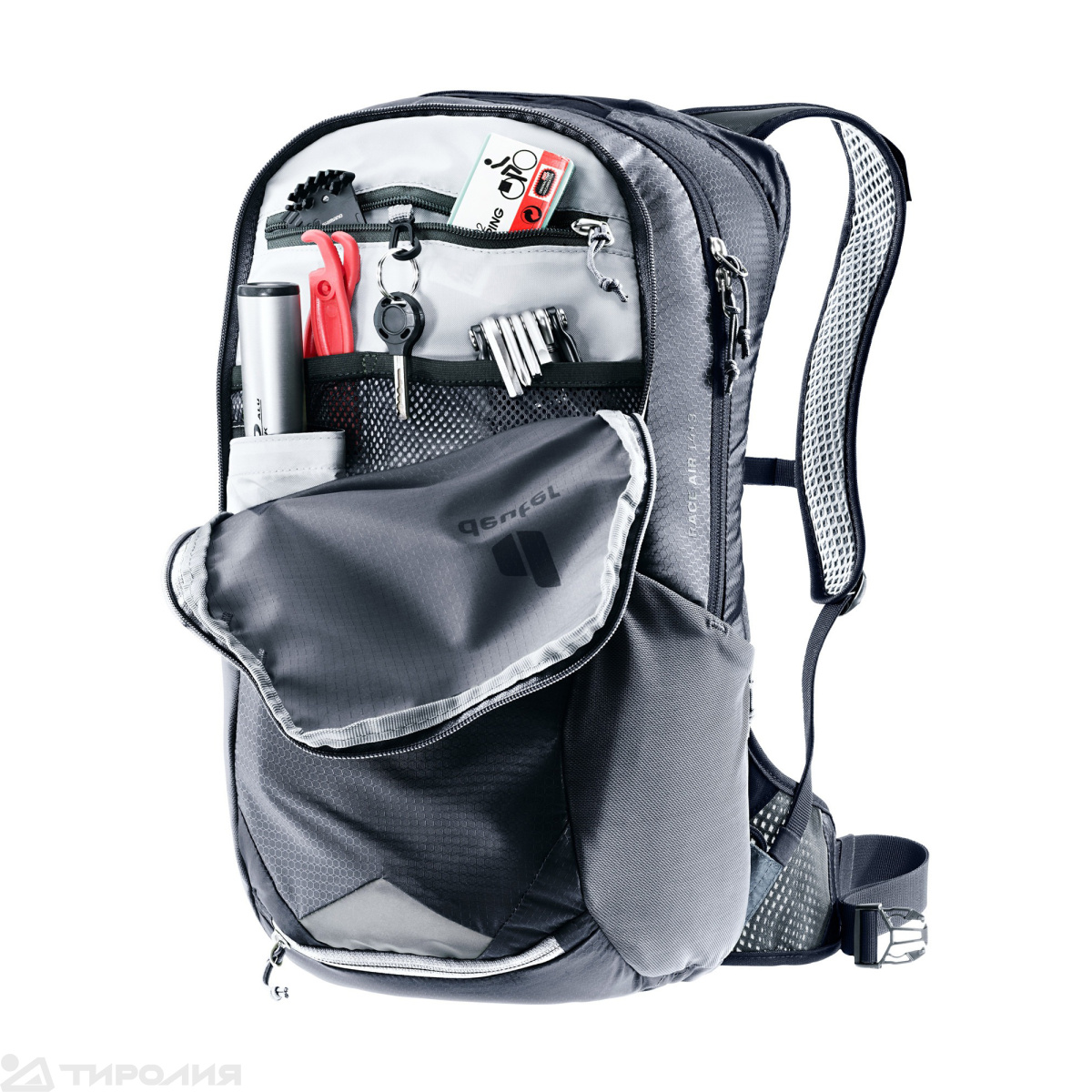 Рюкзак DEUTER: Race Air 14+3