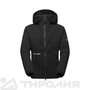 Куртка Mammut: Eiger Nordwand IN Flex Air Hooded Jacket Men