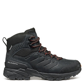 Ботинки треккинговые Scarpa: Moraine Polar GTX W