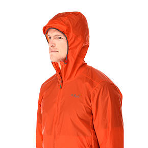 Куртка Rab: Vital Hoody 							