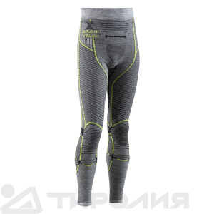Брюки X-BIONIC: Apani® 4.0 Merino Pants JR