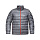 Куртка пуховая Bask: Chamonix Light UJ — Серый