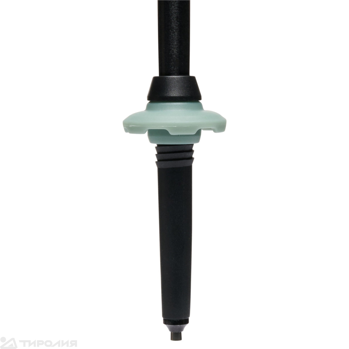 Палки треккинговые Black Diamond: Trail Trekking Poles