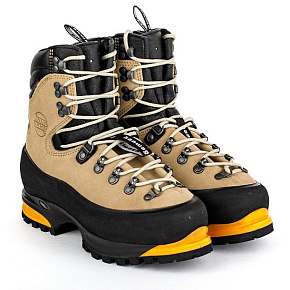 Ботинки альпинистские: Hanwag Omega