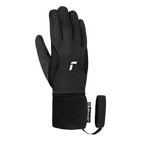 Перчатки Reusch: Baffin Touch-Tec