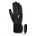 Перчатки Reusch: Baffin Touch-Tec — Black/Silver