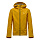Куртка Salewa: Ortles 3L Epe GTX M Jacket — Gold