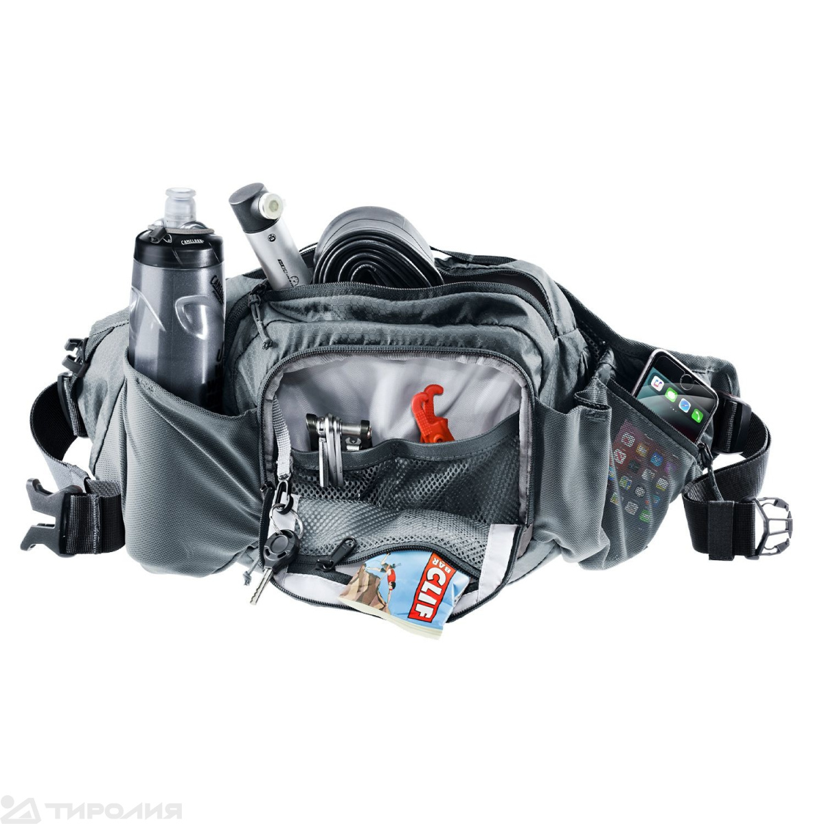 Сумка поясная DEUTER: Pulse 5