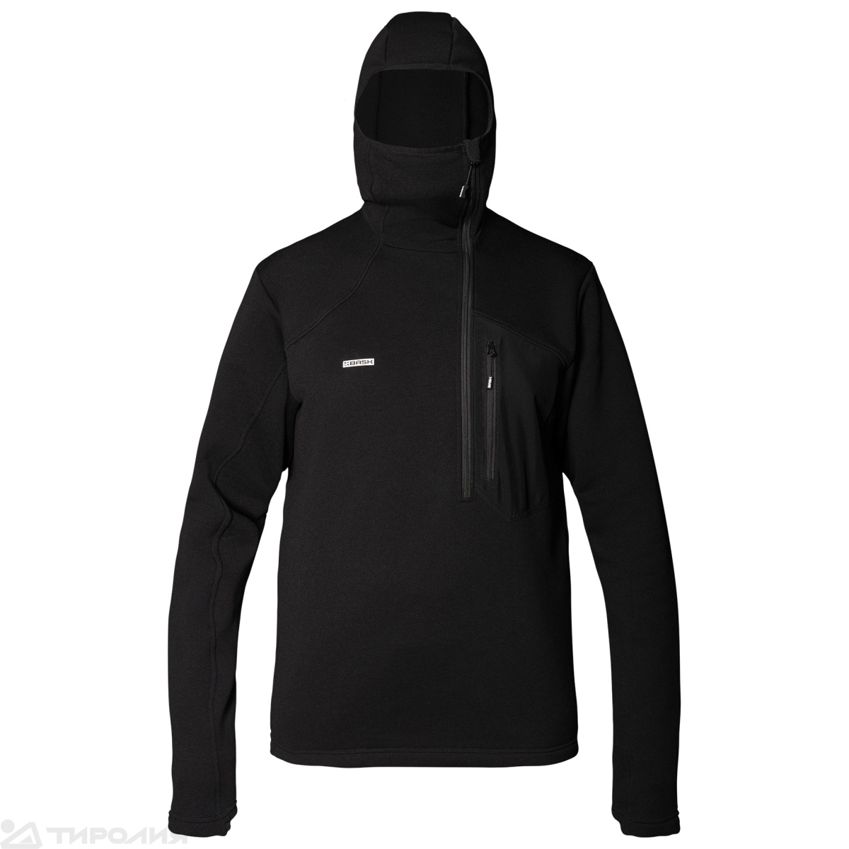 Куртка Bask: PS Explorer Hood V3