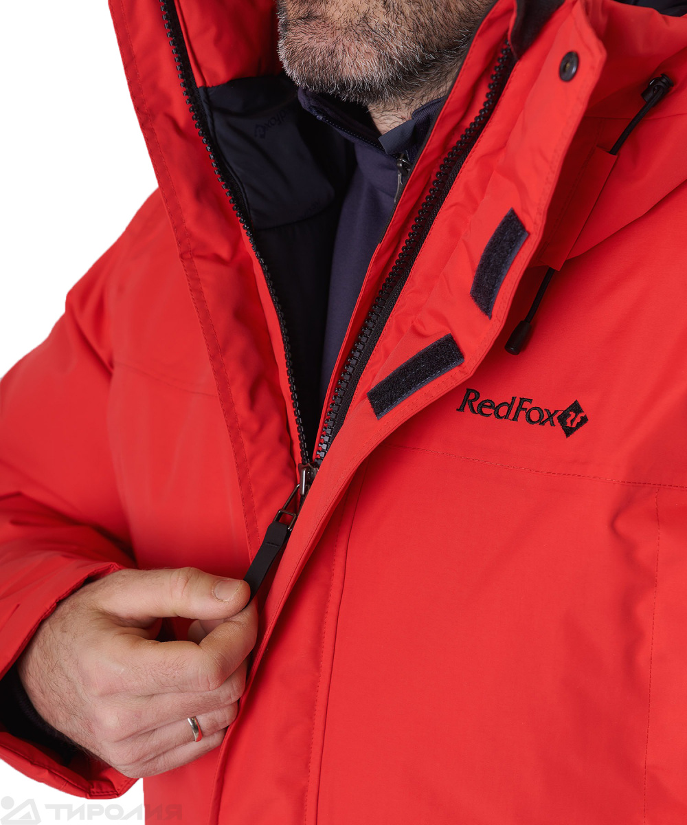 Куртка Red Fox: Snow Man IV