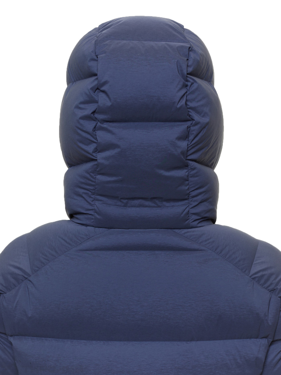 Пальто пуховое женское Bask: Chara