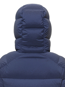 Пальто пуховое женское Bask: Chara