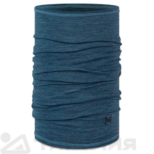 Бандана Buff: Lightweight Merino Wool