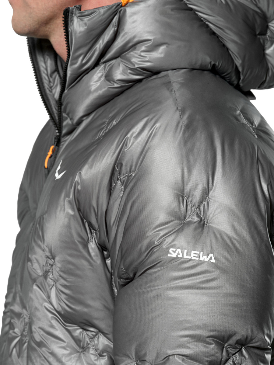 Куртка пуховая Salewa: Nxt Rds Dwn M Jkt