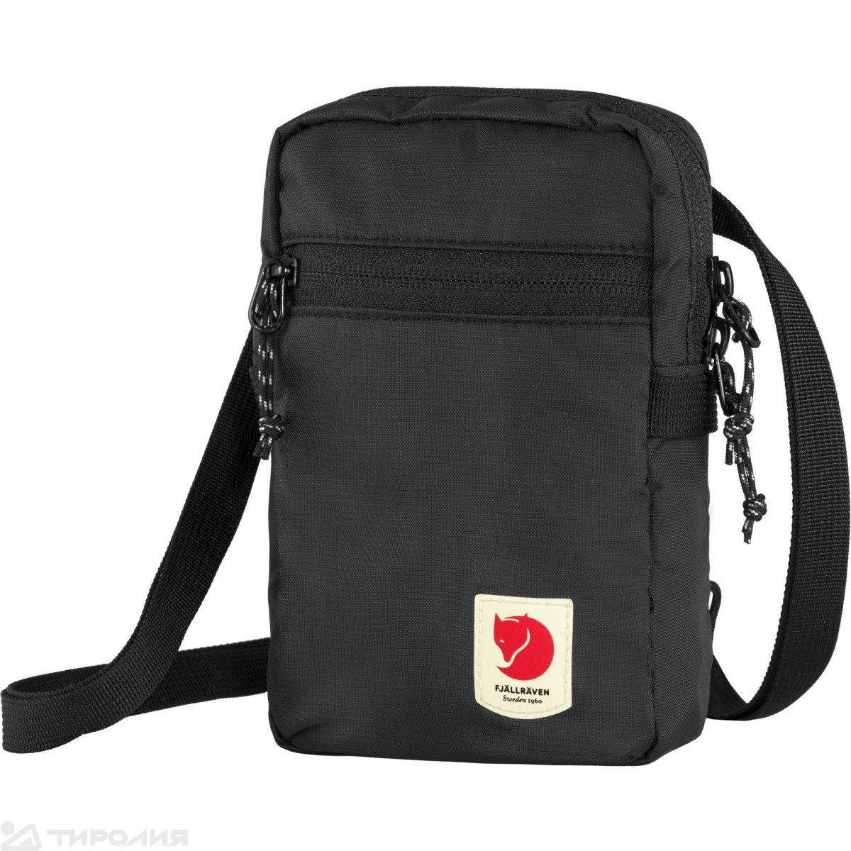 Кошелек: Fjallraven High Coast Pocket