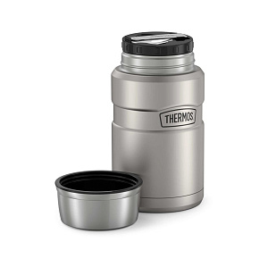 Термос Thermos: SK3021 MMS 0.71L с ложкой