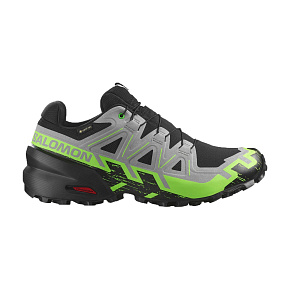 Кроссовки Salomon: SpeedCross 6 GTX
