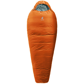 Спальник Deuter: Orbit -5 EL