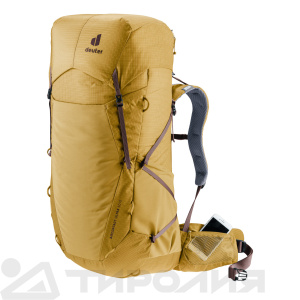 Рюкзак DEUTER: Aircontact Ultra 50+5