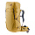 Рюкзак DEUTER: Aircontact Ultra 50+5 — Savanna/Raisin